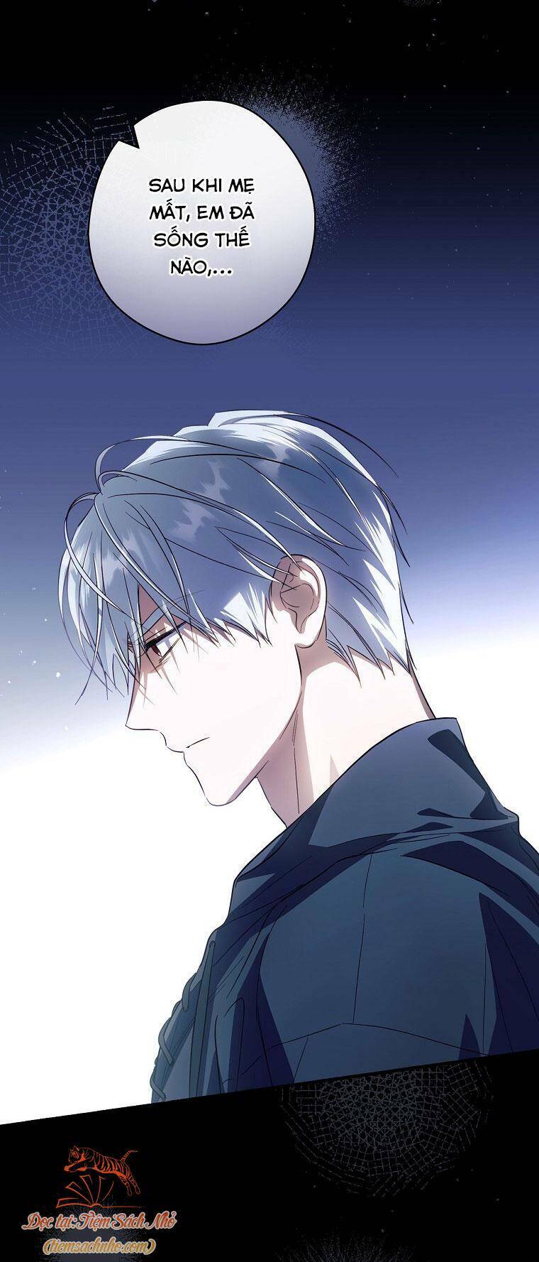 Phương Pháp Khiến Phu Quân Đứng Về Phía Tôi - Chapter 76 - Page 39