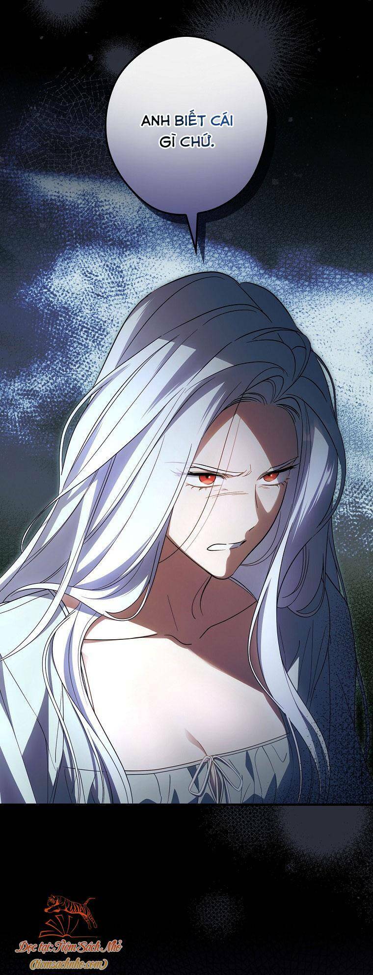 Phương Pháp Khiến Phu Quân Đứng Về Phía Tôi - Chapter 76 - Page 40