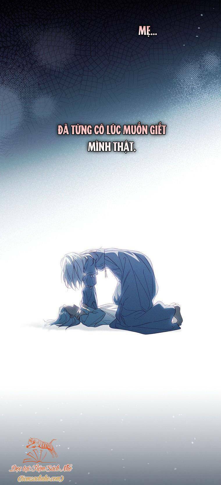 Phương Pháp Khiến Phu Quân Đứng Về Phía Tôi - Chapter 76 - Page 41