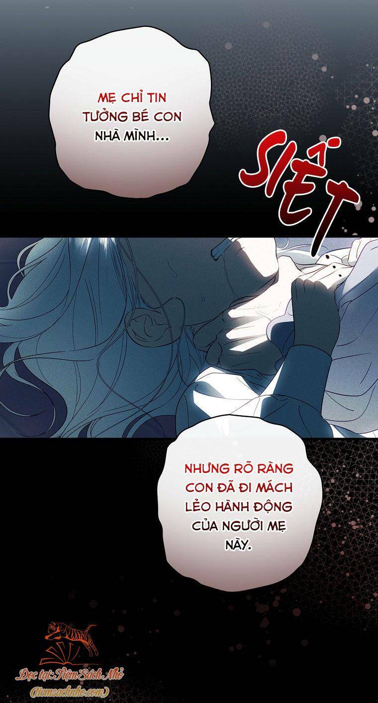 Phương Pháp Khiến Phu Quân Đứng Về Phía Tôi - Chapter 76 - Page 42
