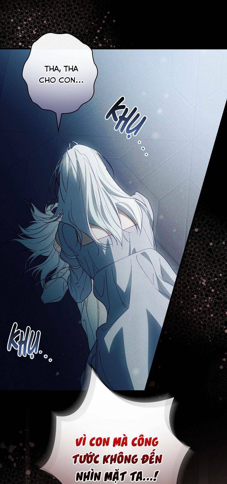 Phương Pháp Khiến Phu Quân Đứng Về Phía Tôi - Chapter 76 - Page 43