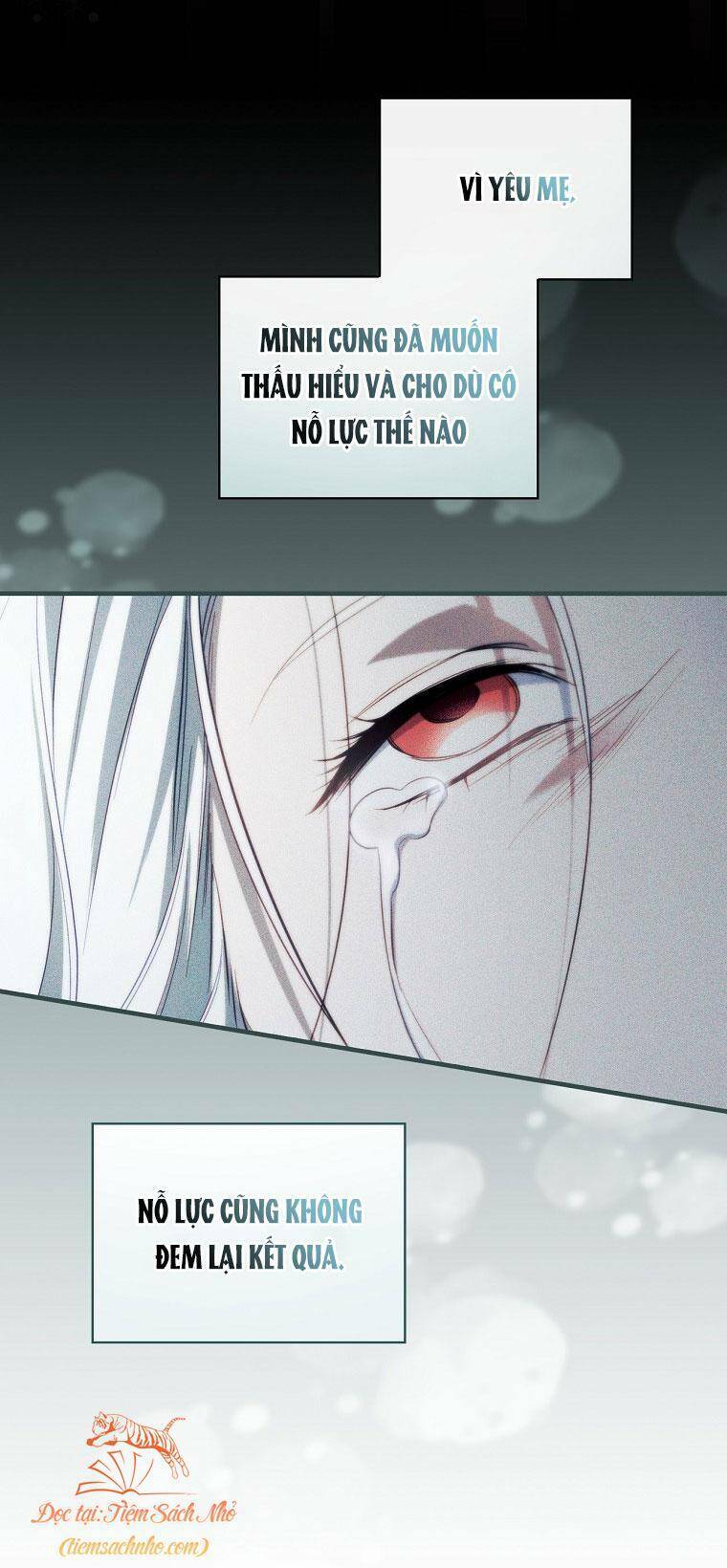 Phương Pháp Khiến Phu Quân Đứng Về Phía Tôi - Chapter 76 - Page 45