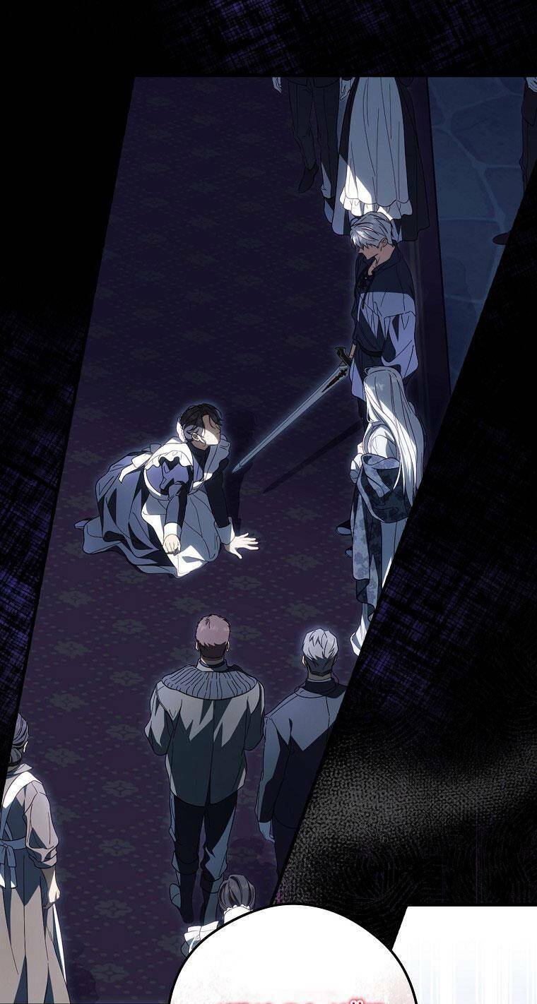 Phương Pháp Khiến Phu Quân Đứng Về Phía Tôi - Chapter 76 - Page 4