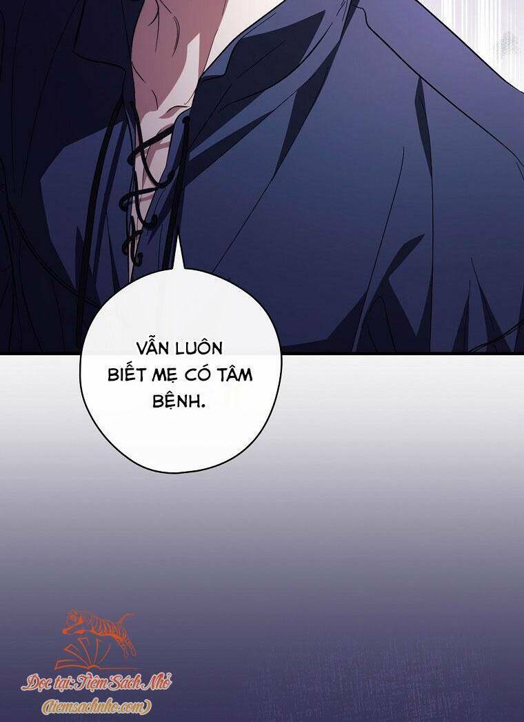 Phương Pháp Khiến Phu Quân Đứng Về Phía Tôi - Chapter 76 - Page 51