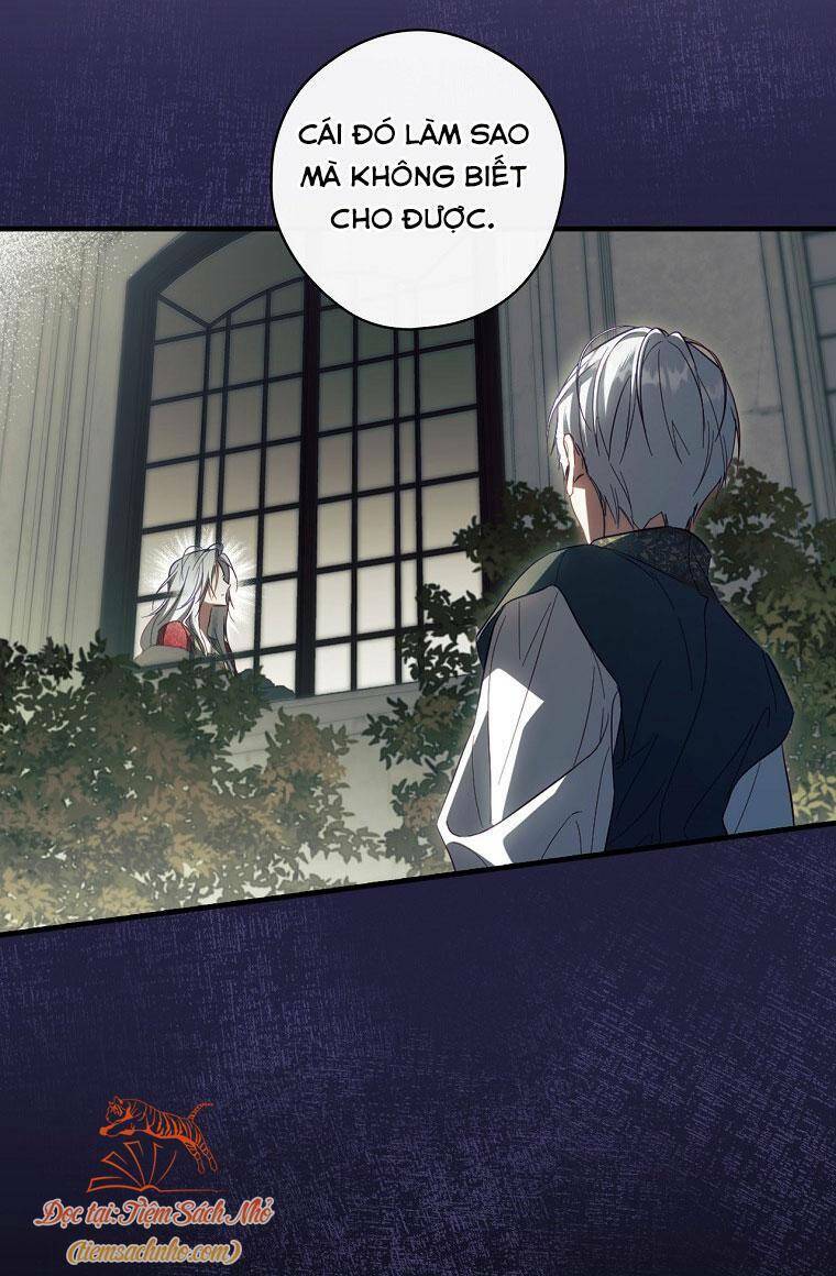 Phương Pháp Khiến Phu Quân Đứng Về Phía Tôi - Chapter 76 - Page 52