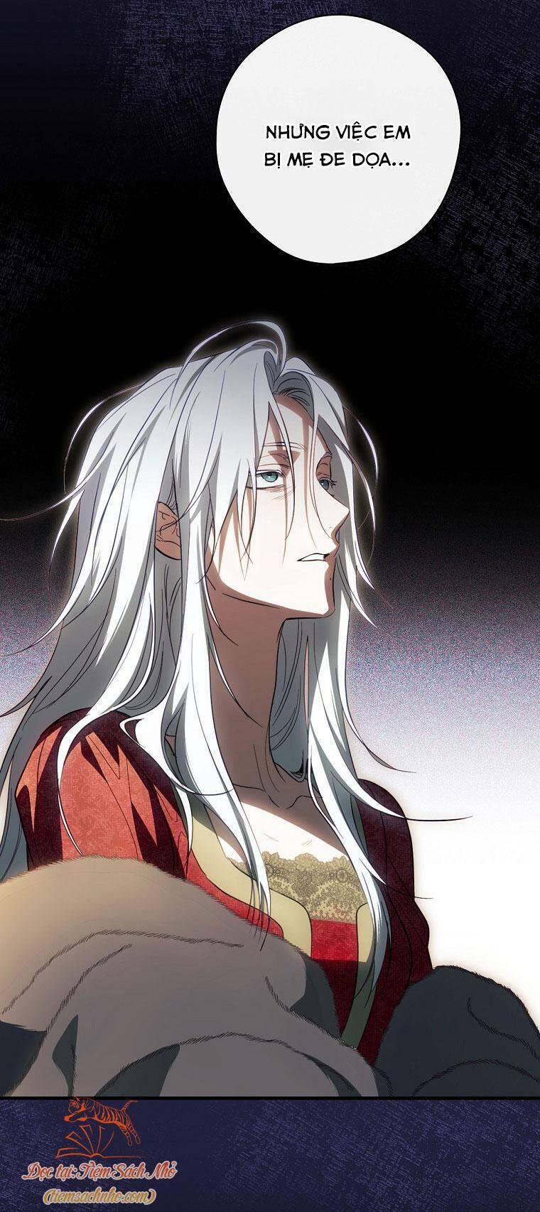 Phương Pháp Khiến Phu Quân Đứng Về Phía Tôi - Chapter 76 - Page 53