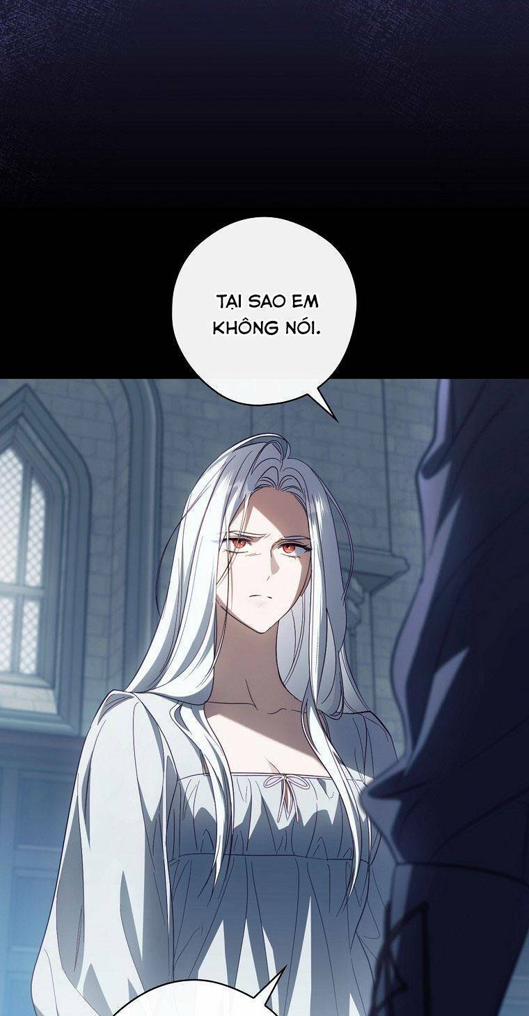 Phương Pháp Khiến Phu Quân Đứng Về Phía Tôi - Chapter 76 - Page 54