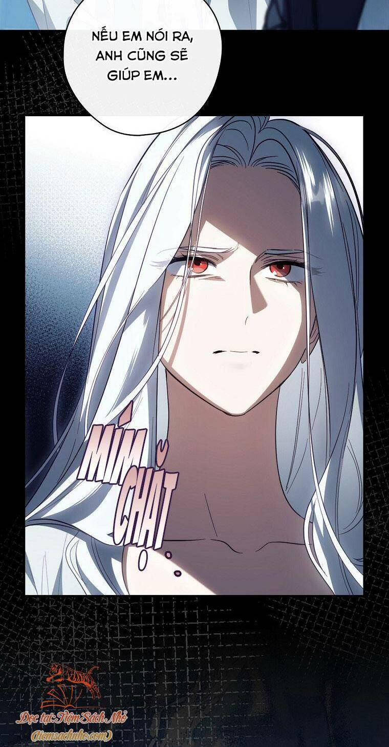 Phương Pháp Khiến Phu Quân Đứng Về Phía Tôi - Chapter 76 - Page 55