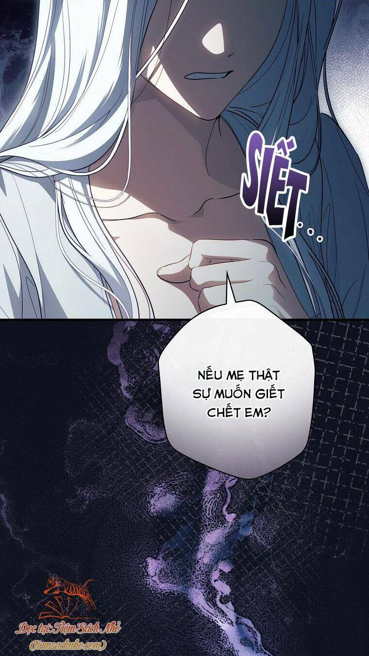 Phương Pháp Khiến Phu Quân Đứng Về Phía Tôi - Chapter 76 - Page 57