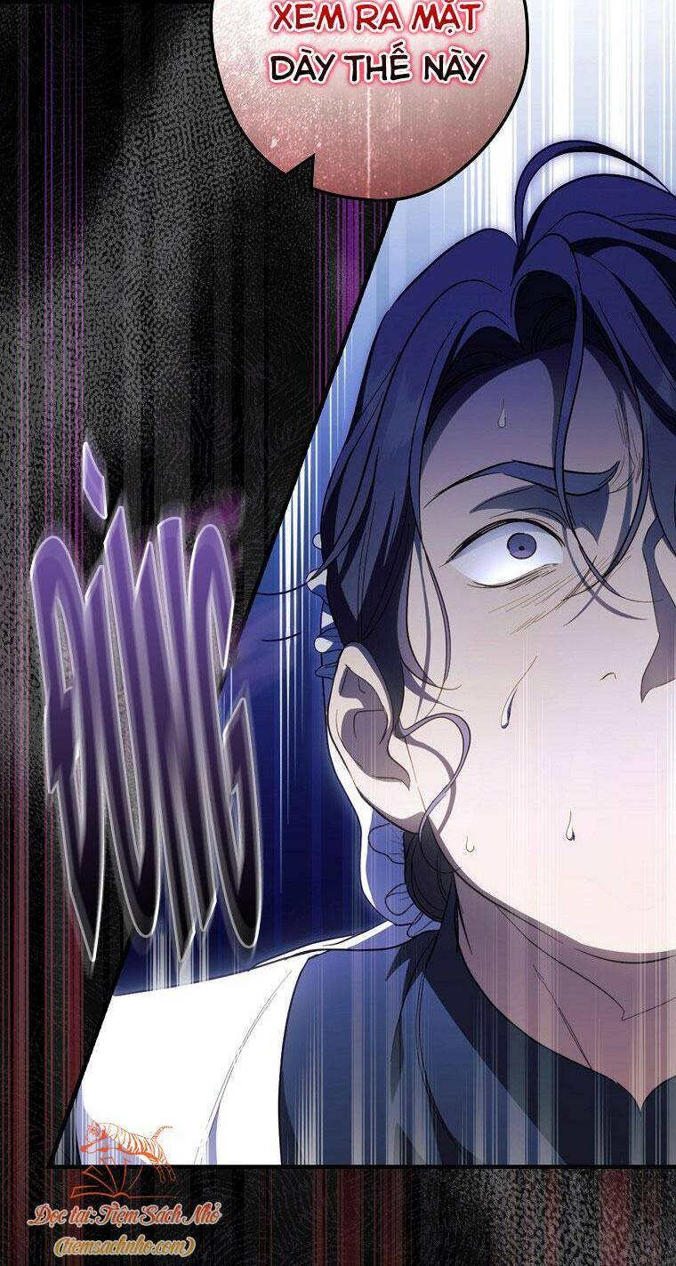 Phương Pháp Khiến Phu Quân Đứng Về Phía Tôi - Chapter 76 - Page 5