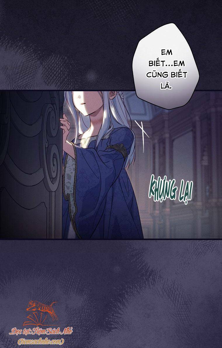 Phương Pháp Khiến Phu Quân Đứng Về Phía Tôi - Chapter 76 - Page 60