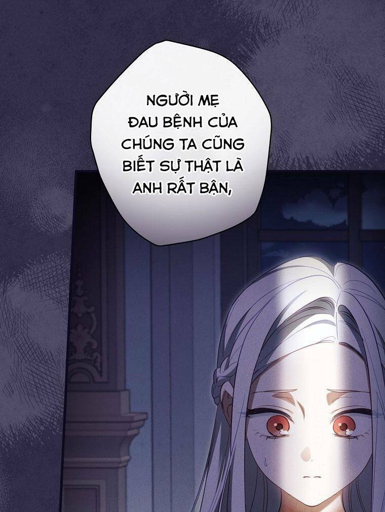 Phương Pháp Khiến Phu Quân Đứng Về Phía Tôi - Chapter 76 - Page 62