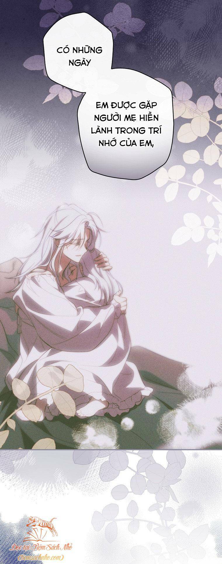 Phương Pháp Khiến Phu Quân Đứng Về Phía Tôi - Chapter 76 - Page 64