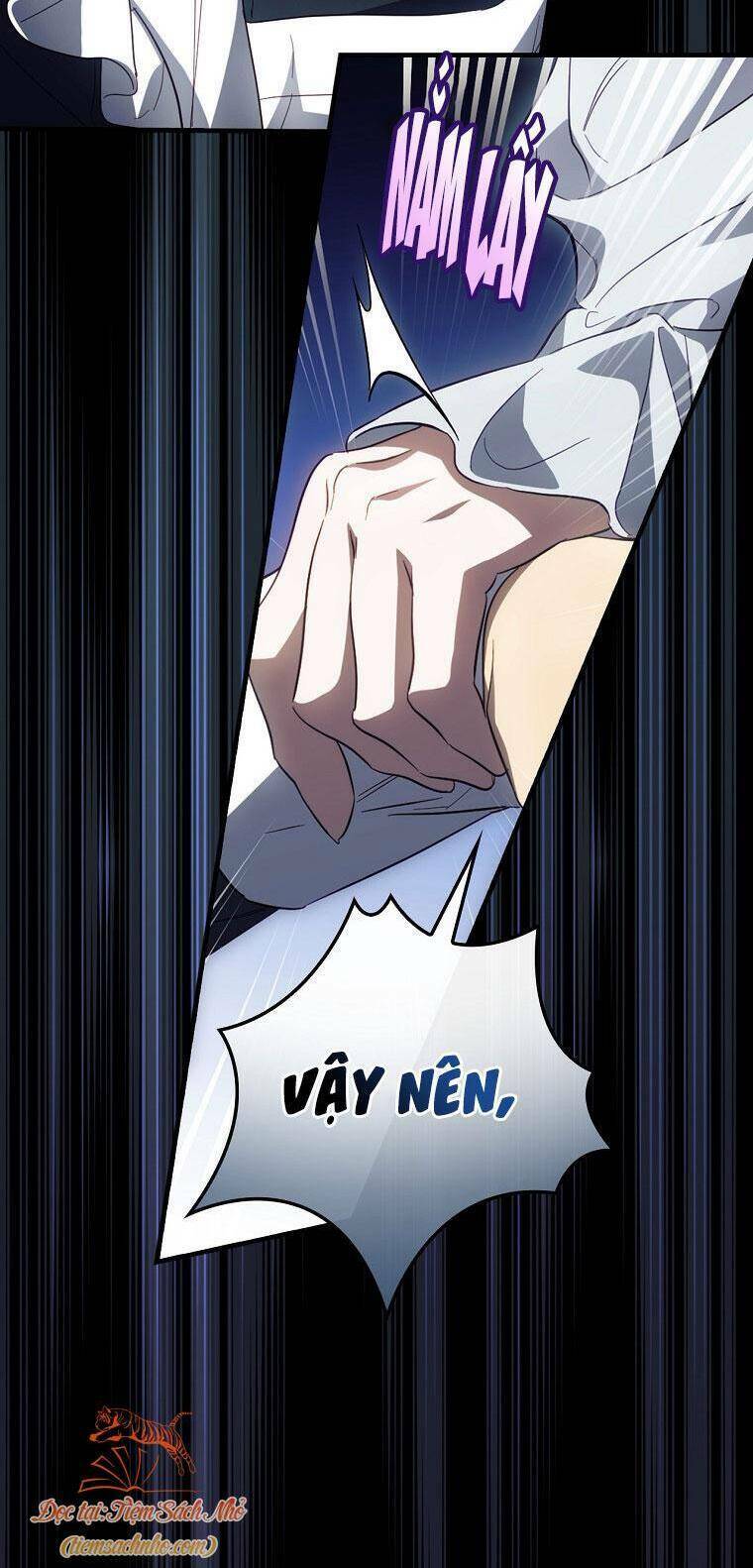 Phương Pháp Khiến Phu Quân Đứng Về Phía Tôi - Chapter 76 - Page 70