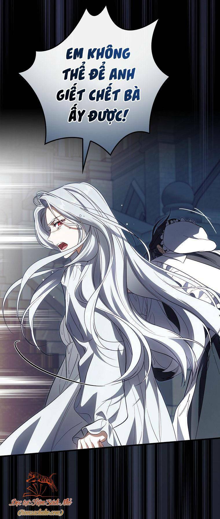 Phương Pháp Khiến Phu Quân Đứng Về Phía Tôi - Chapter 76 - Page 71