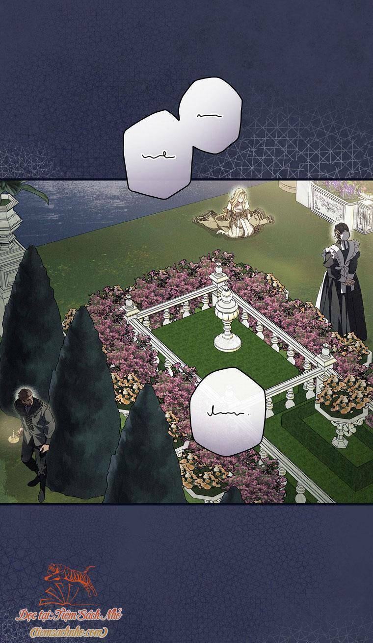 Phương Pháp Khiến Phu Quân Đứng Về Phía Tôi - Chapter 76 - Page 74