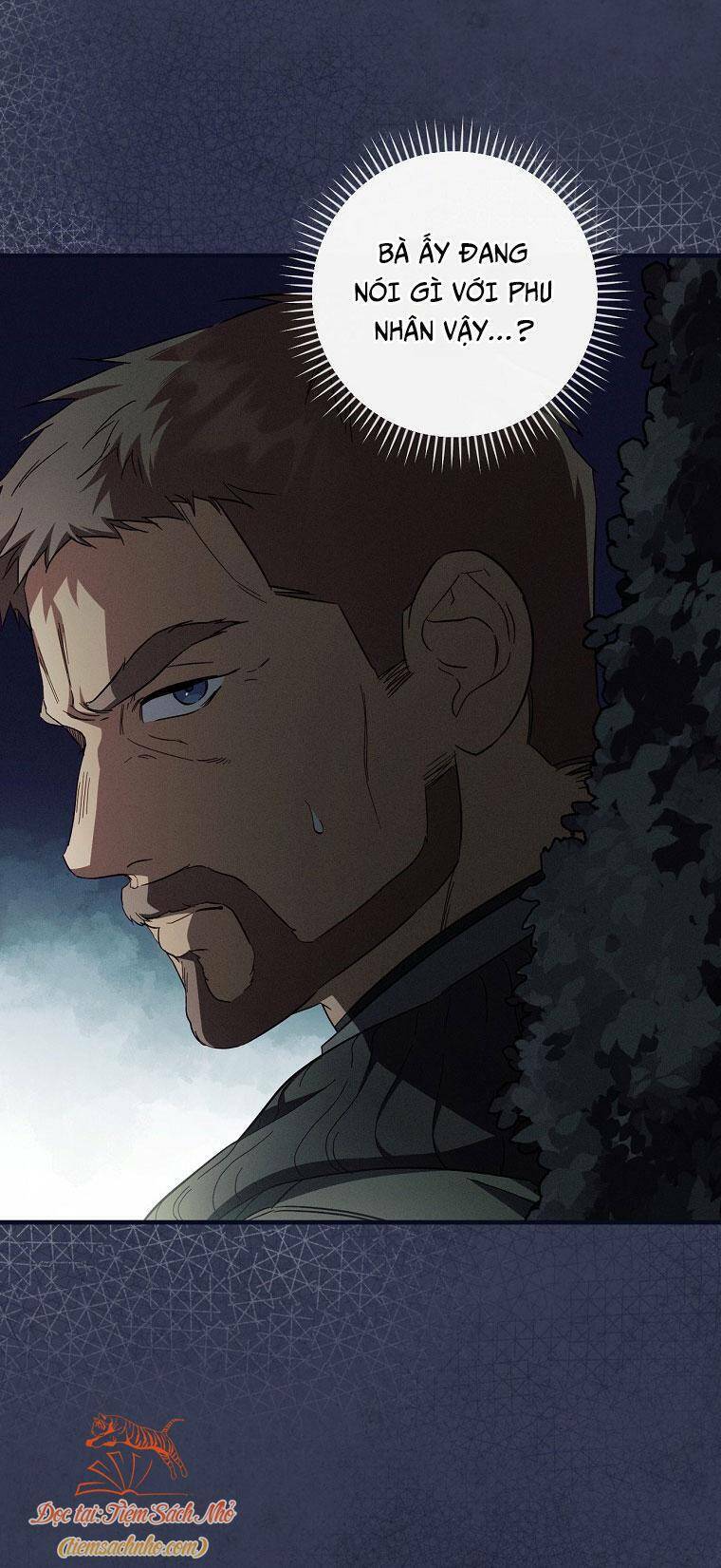 Phương Pháp Khiến Phu Quân Đứng Về Phía Tôi - Chapter 76 - Page 76