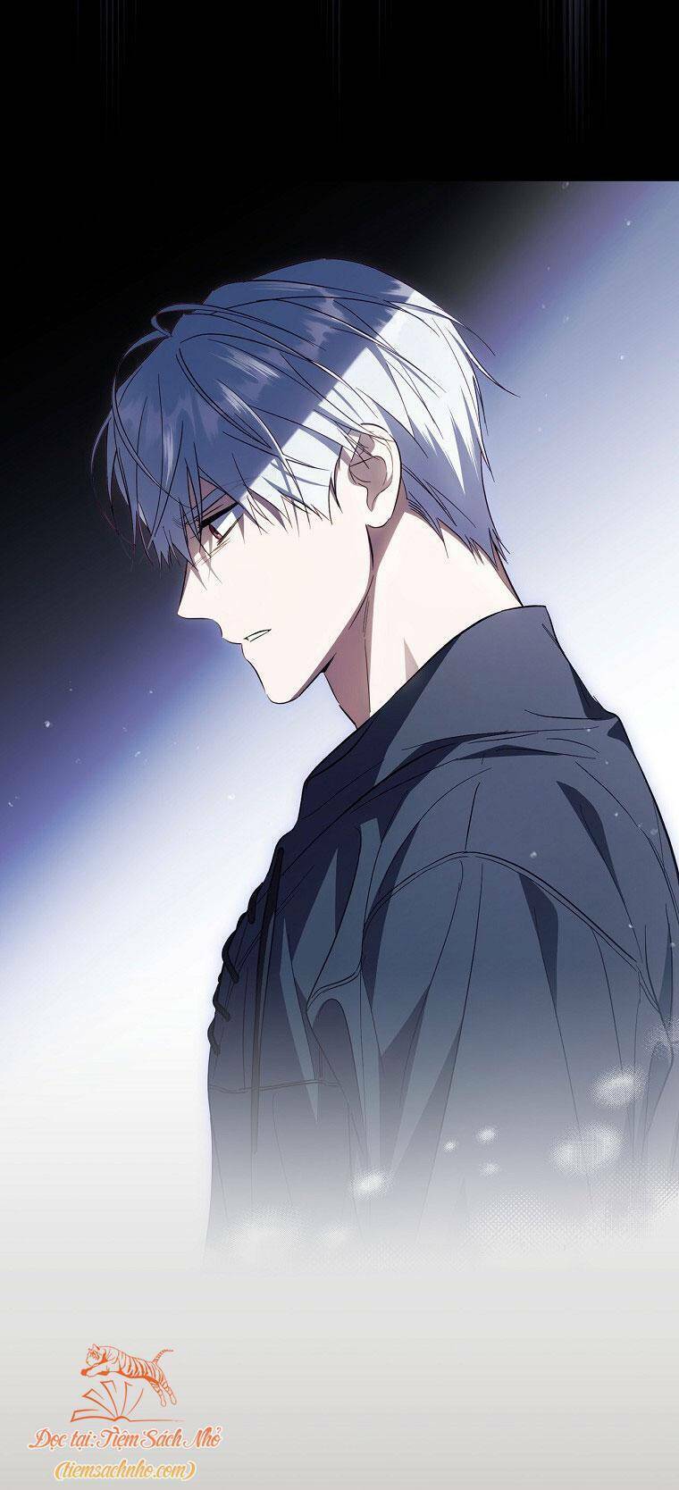 Phương Pháp Khiến Phu Quân Đứng Về Phía Tôi - Chapter 76 - Page 77