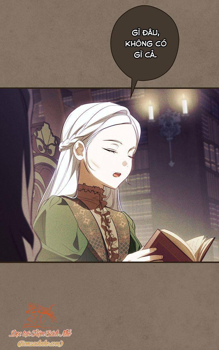 Phương Pháp Khiến Phu Quân Đứng Về Phía Tôi - Chapter 76 - Page 79