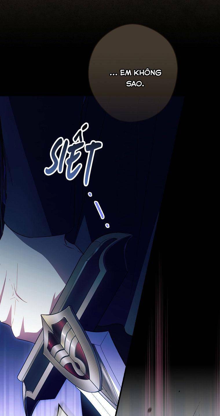 Phương Pháp Khiến Phu Quân Đứng Về Phía Tôi - Chapter 76 - Page 81