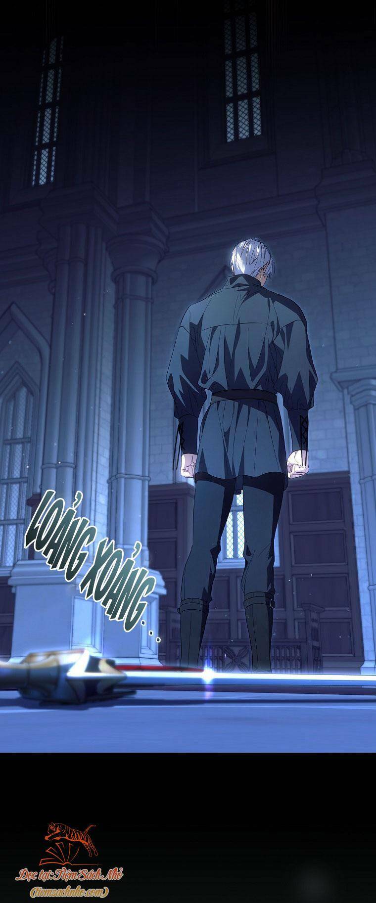 Phương Pháp Khiến Phu Quân Đứng Về Phía Tôi - Chapter 76 - Page 83