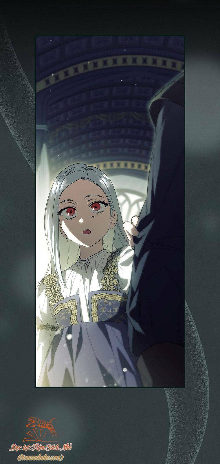 Phương Pháp Khiến Phu Quân Đứng Về Phía Tôi - Chapter 76 - Page 84