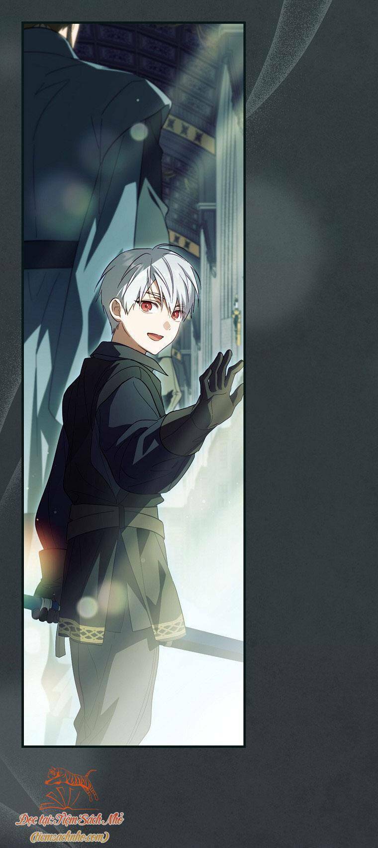 Phương Pháp Khiến Phu Quân Đứng Về Phía Tôi - Chapter 76 - Page 85