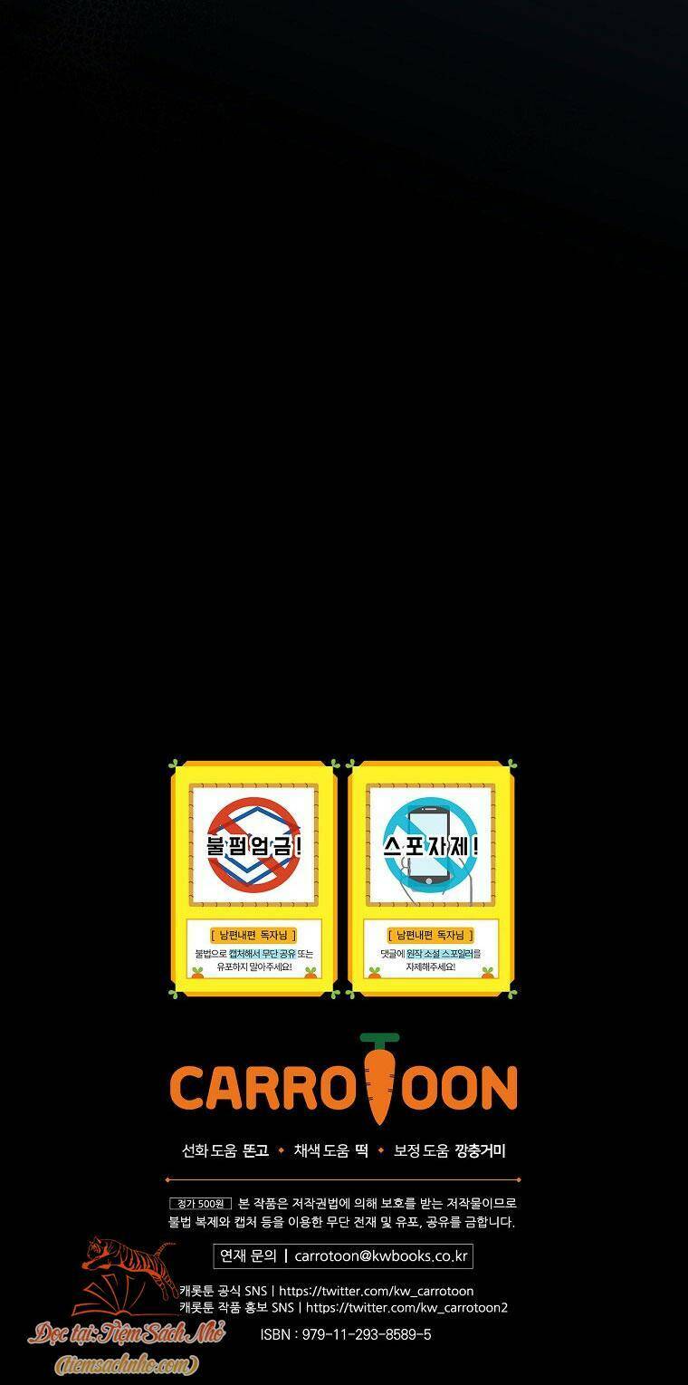 Phương Pháp Khiến Phu Quân Đứng Về Phía Tôi - Chapter 76 - Page 89