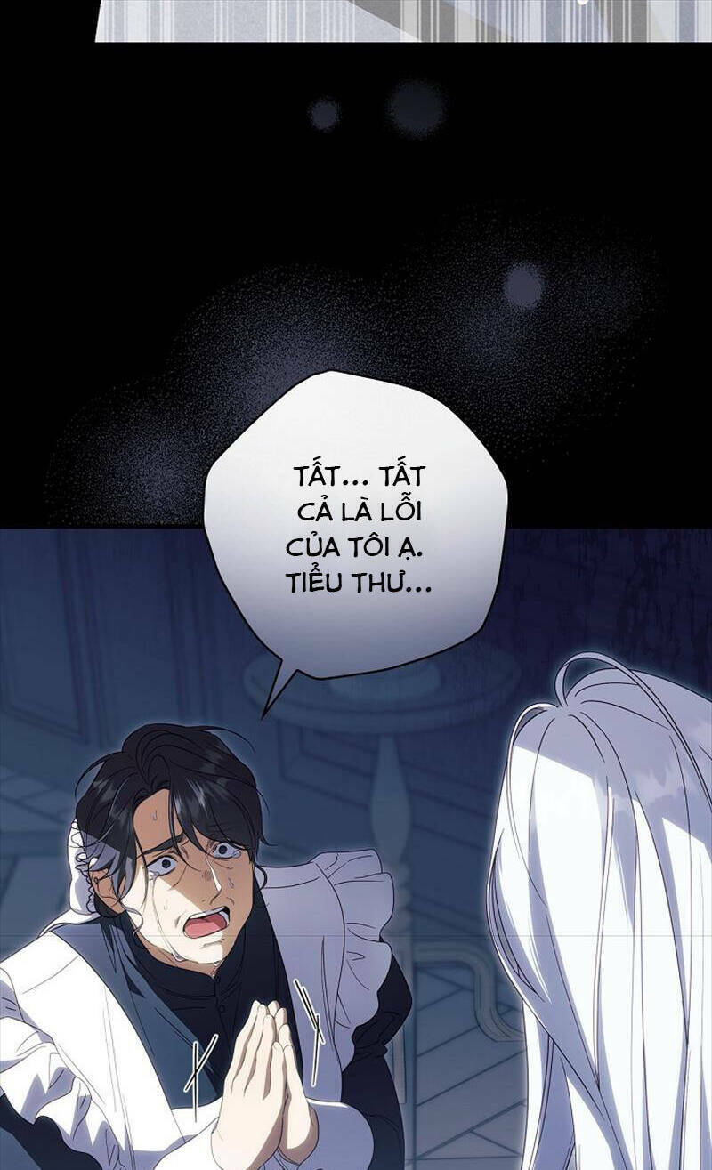 Phương Pháp Khiến Phu Quân Đứng Về Phía Tôi - Chapter 77 - Page 12