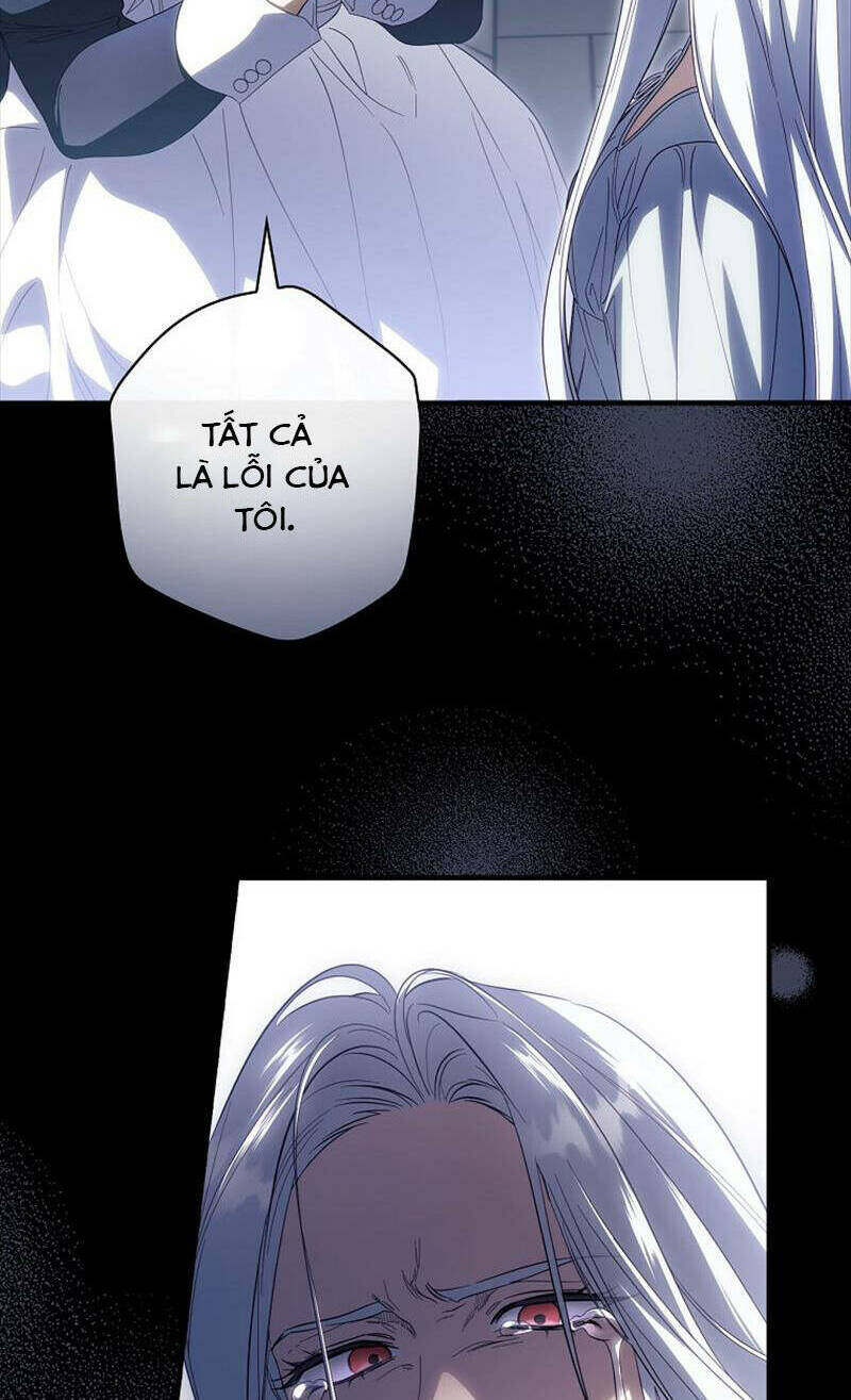 Phương Pháp Khiến Phu Quân Đứng Về Phía Tôi - Chapter 77 - Page 13