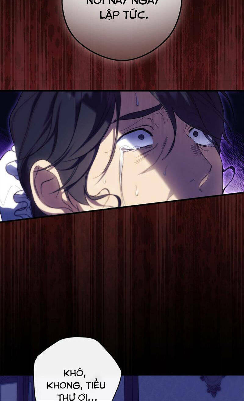 Phương Pháp Khiến Phu Quân Đứng Về Phía Tôi - Chapter 77 - Page 15