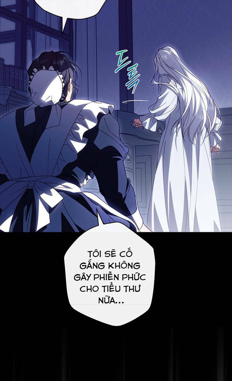 Phương Pháp Khiến Phu Quân Đứng Về Phía Tôi - Chapter 77 - Page 16