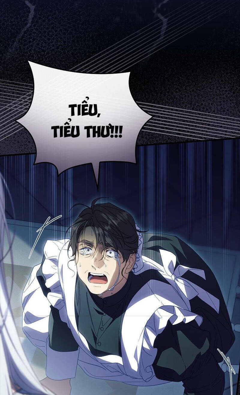 Phương Pháp Khiến Phu Quân Đứng Về Phía Tôi - Chapter 77 - Page 20