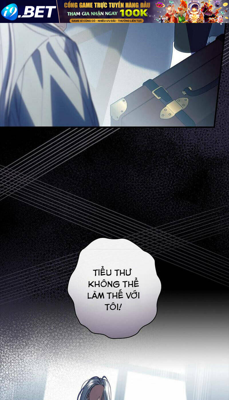 Phương Pháp Khiến Phu Quân Đứng Về Phía Tôi - Chapter 77 - Page 21