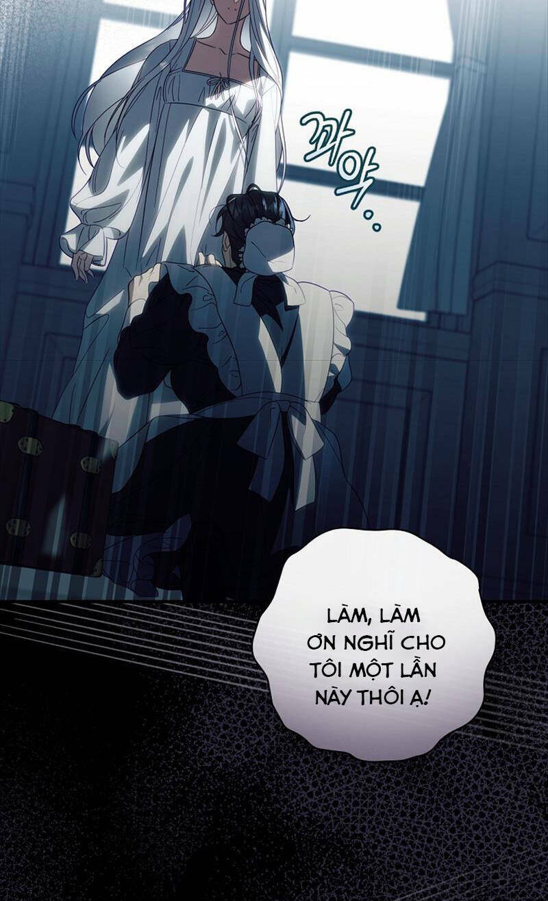 Phương Pháp Khiến Phu Quân Đứng Về Phía Tôi - Chapter 77 - Page 22
