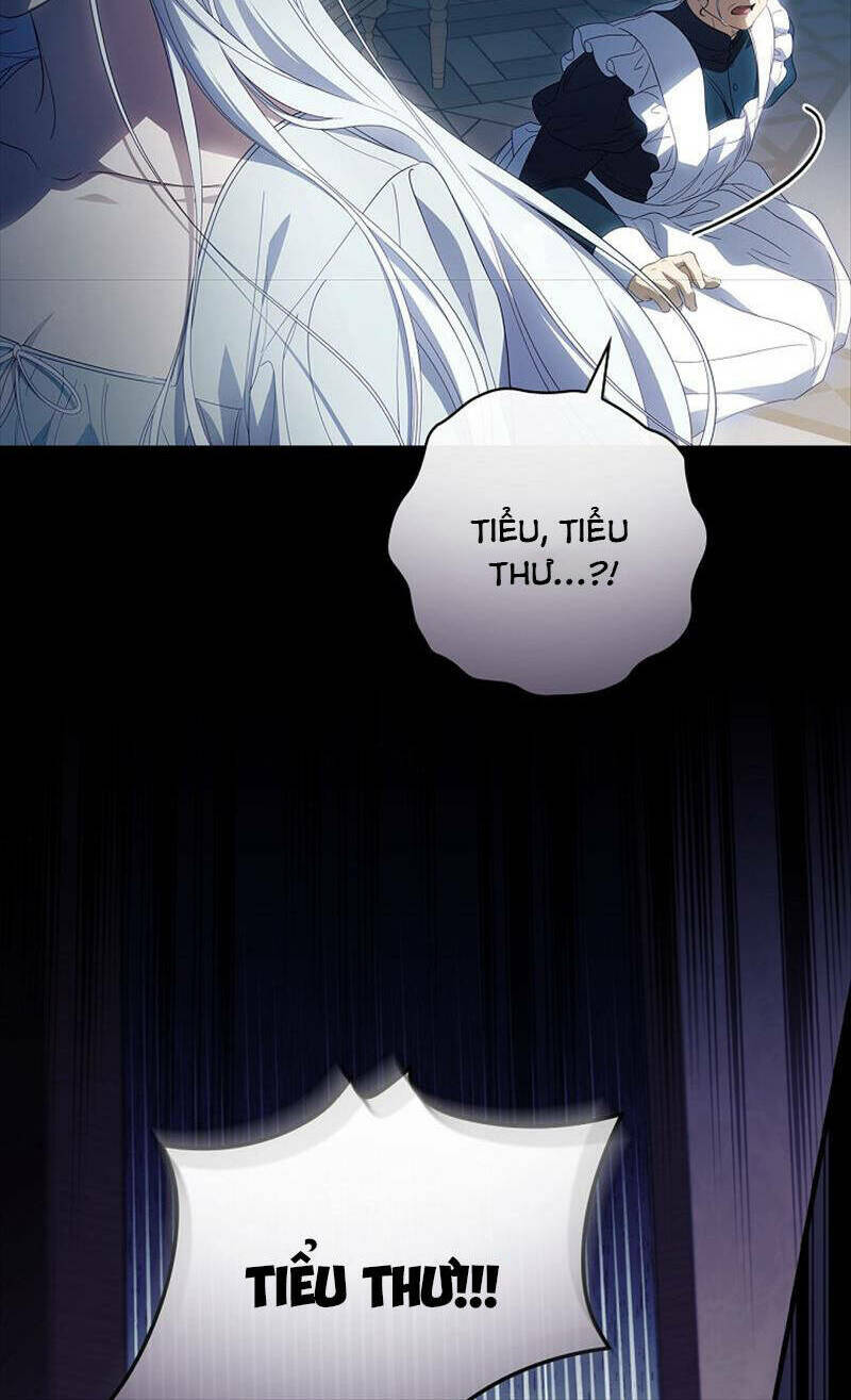 Phương Pháp Khiến Phu Quân Đứng Về Phía Tôi - Chapter 77 - Page 27