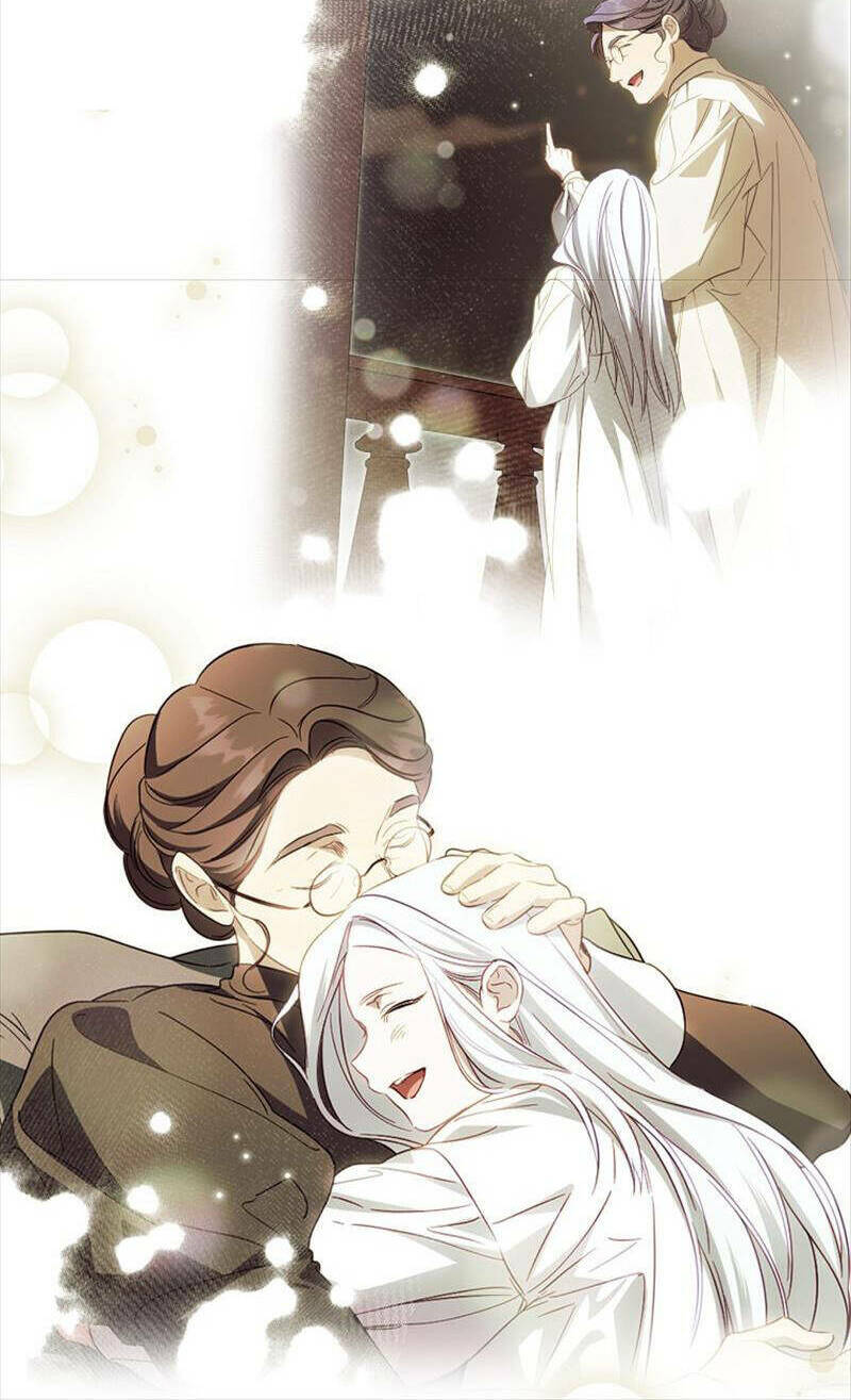 Phương Pháp Khiến Phu Quân Đứng Về Phía Tôi - Chapter 77 - Page 35