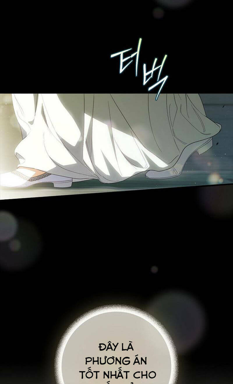 Phương Pháp Khiến Phu Quân Đứng Về Phía Tôi - Chapter 77 - Page 39