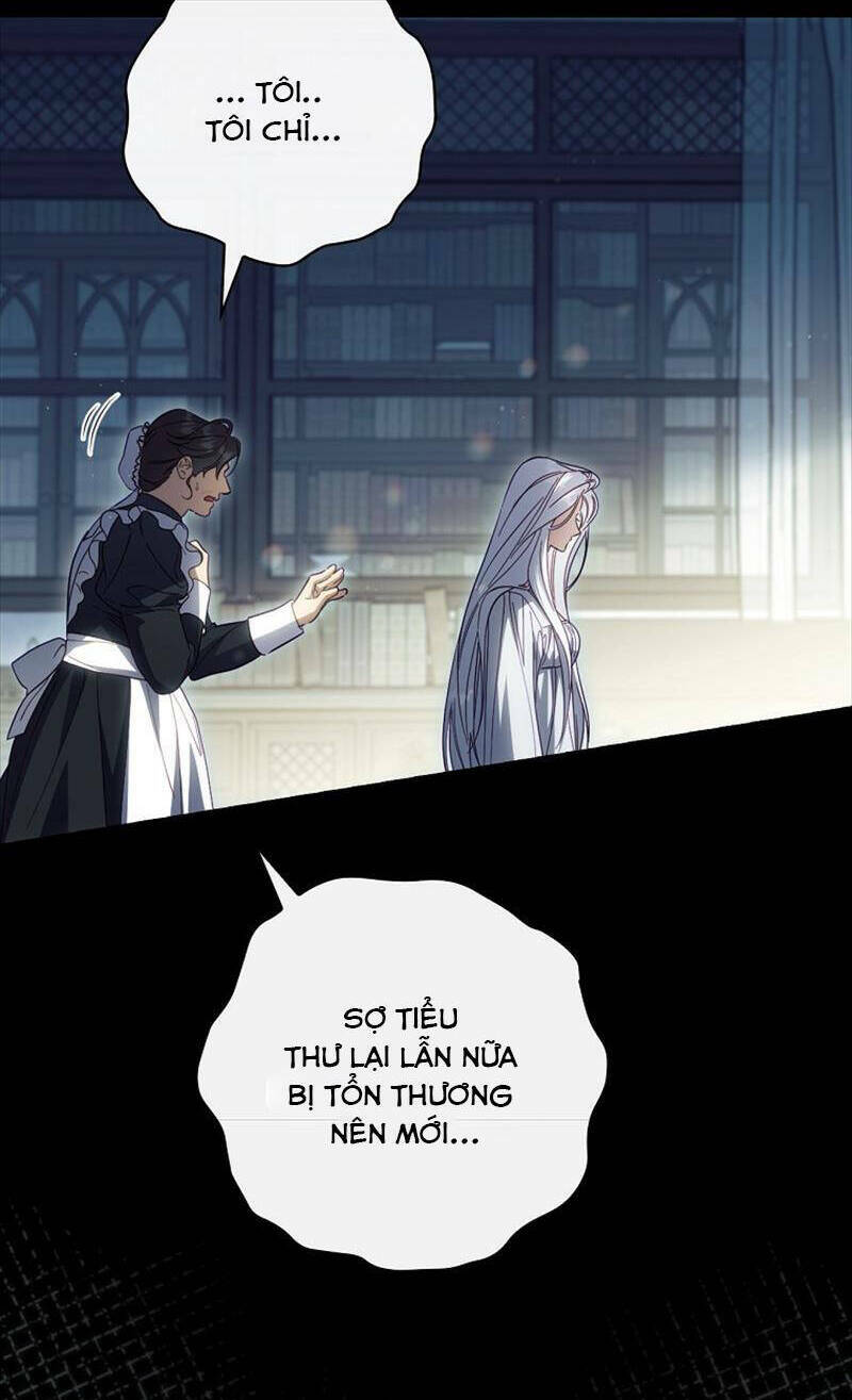 Phương Pháp Khiến Phu Quân Đứng Về Phía Tôi - Chapter 77 - Page 4