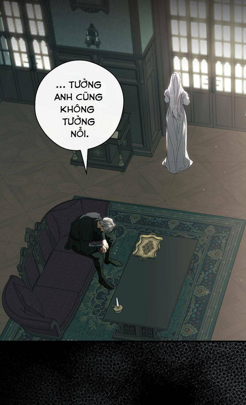 Phương Pháp Khiến Phu Quân Đứng Về Phía Tôi - Chapter 77 - Page 50