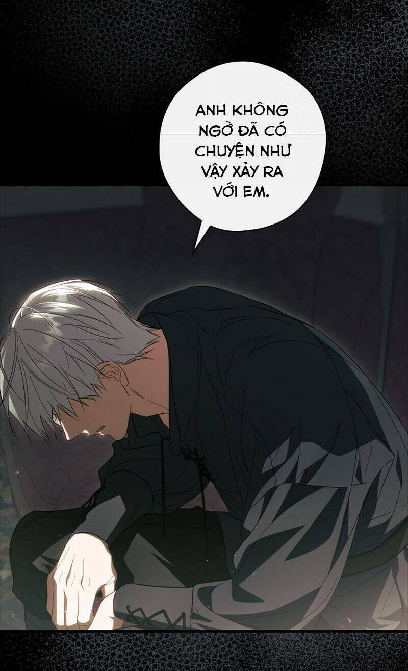 Phương Pháp Khiến Phu Quân Đứng Về Phía Tôi - Chapter 77 - Page 51