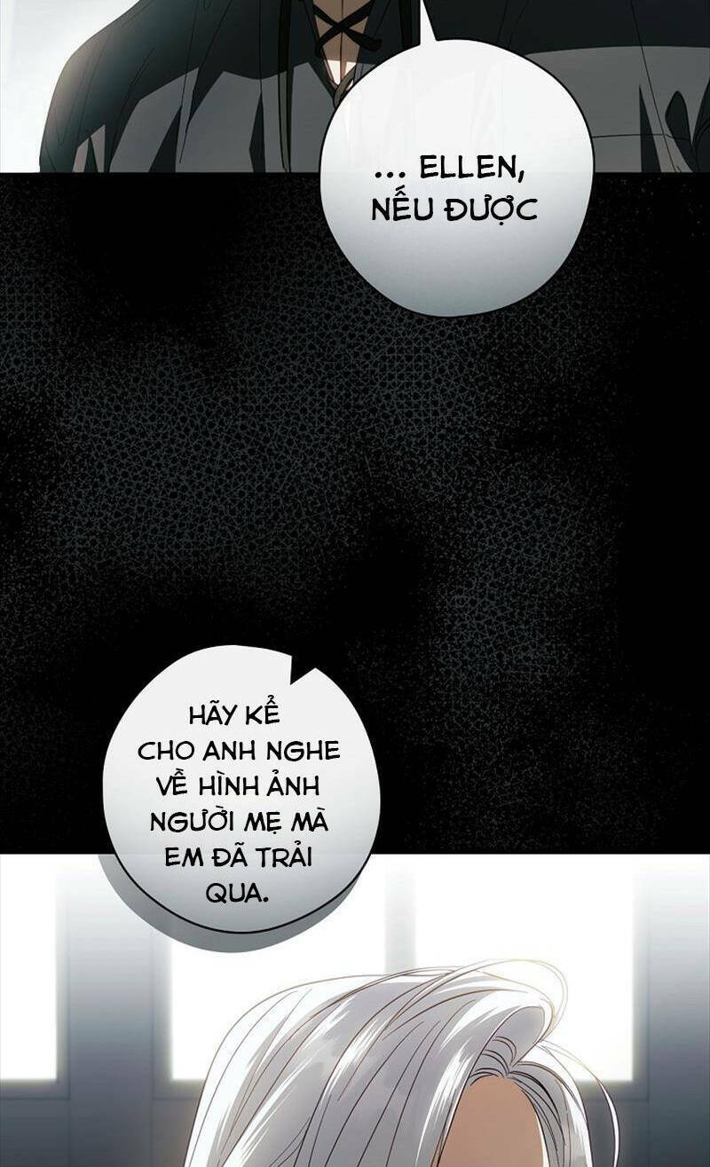 Phương Pháp Khiến Phu Quân Đứng Về Phía Tôi - Chapter 77 - Page 54
