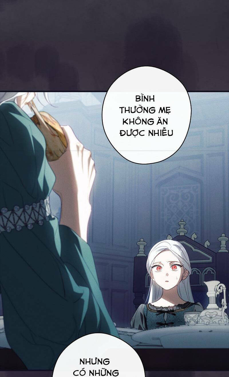 Phương Pháp Khiến Phu Quân Đứng Về Phía Tôi - Chapter 77 - Page 58