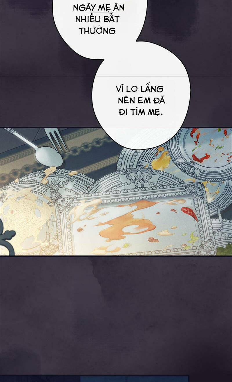 Phương Pháp Khiến Phu Quân Đứng Về Phía Tôi - Chapter 77 - Page 59