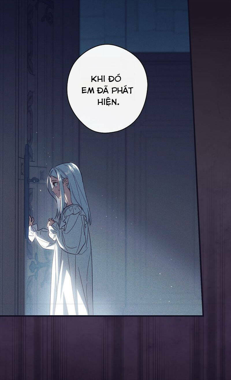 Phương Pháp Khiến Phu Quân Đứng Về Phía Tôi - Chapter 77 - Page 60