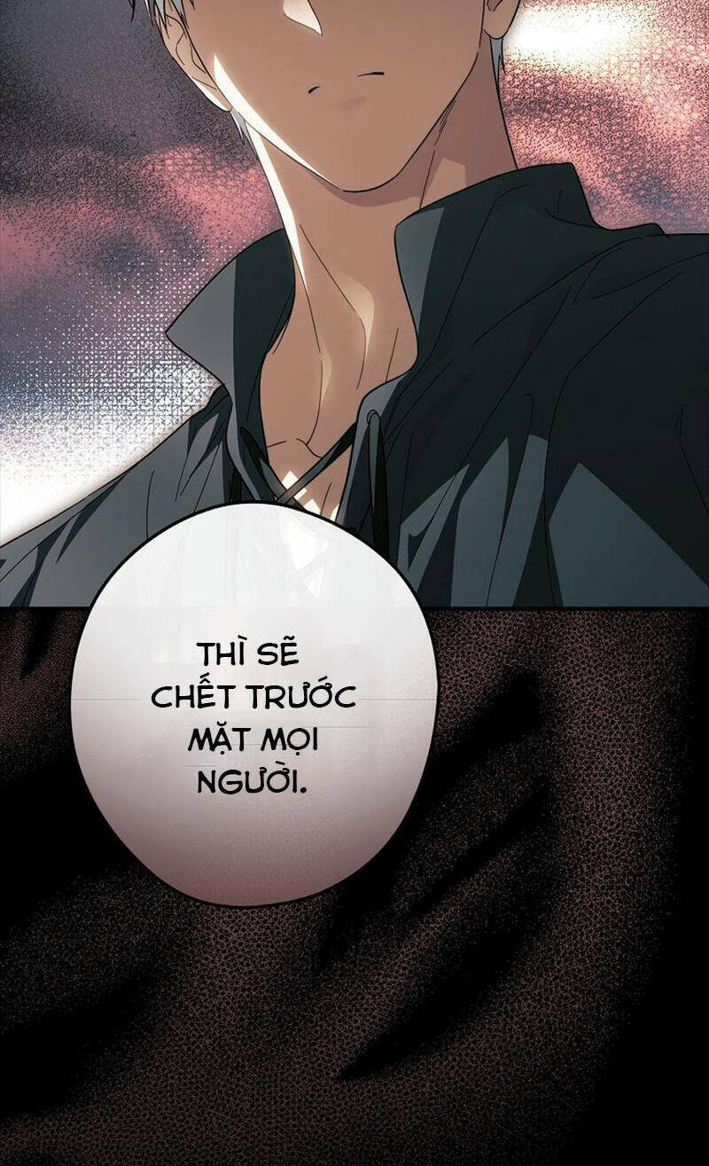 Phương Pháp Khiến Phu Quân Đứng Về Phía Tôi - Chapter 77 - Page 65