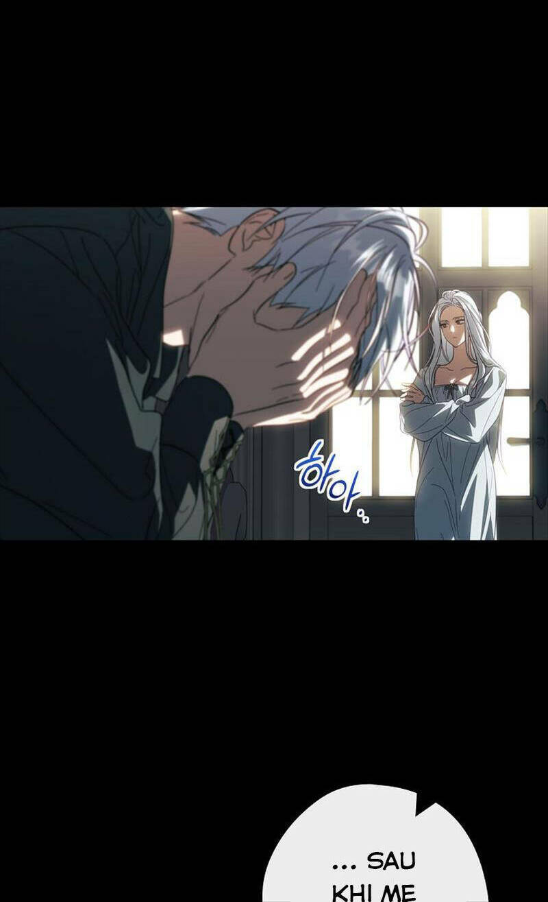 Phương Pháp Khiến Phu Quân Đứng Về Phía Tôi - Chapter 77 - Page 67