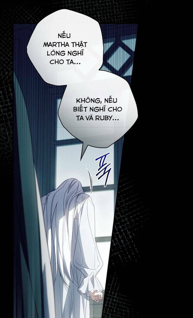 Phương Pháp Khiến Phu Quân Đứng Về Phía Tôi - Chapter 77 - Page 6