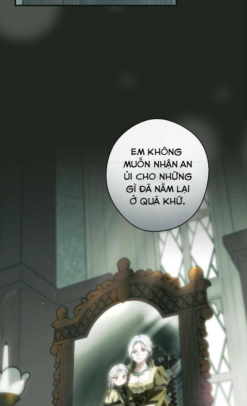 Phương Pháp Khiến Phu Quân Đứng Về Phía Tôi - Chapter 77 - Page 70