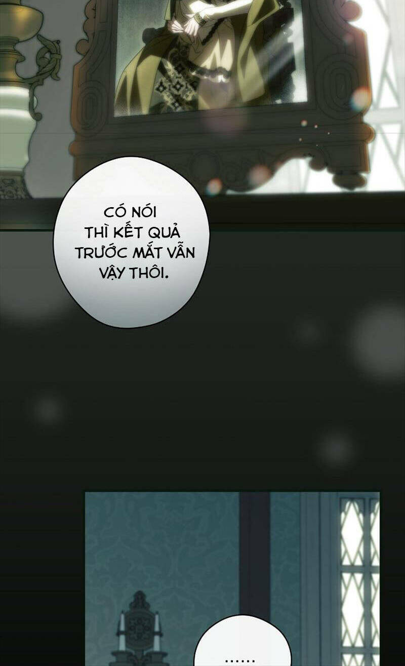 Phương Pháp Khiến Phu Quân Đứng Về Phía Tôi - Chapter 77 - Page 71